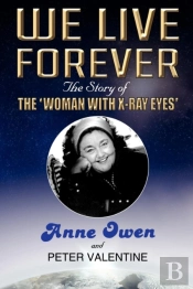 We Live Forever