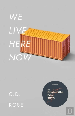Bertrand.pt - We Live Here Now
