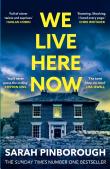 We Live Here Now