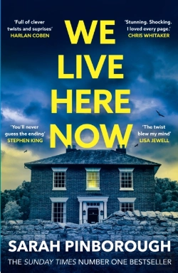 Bertrand.pt - We Live Here Now