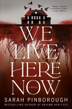 Bertrand.pt - We Live Here Now