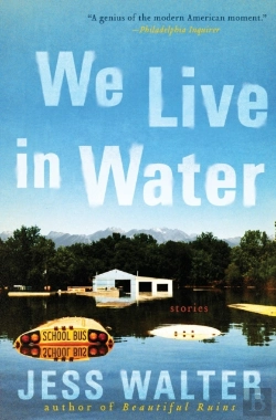 Bertrand.pt - We Live In Water