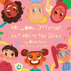 Bertrand.pt - We Look Different, But We'Re The Same