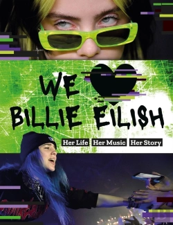 Bertrand.pt - We Love Billie Eilish