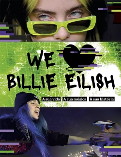 Bertrand.pt - We love Billie Eilish