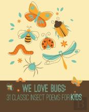 We Love Bugs