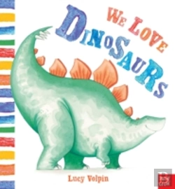 Bertrand.pt - We Love Dinosaurs
