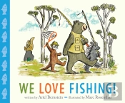 We Love Fishing!