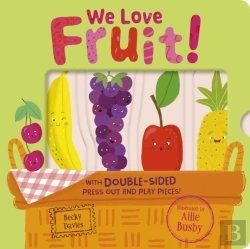 Bertrand.pt - We Love Fruit!