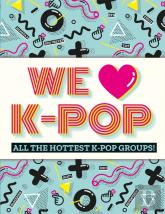 We Love K-Pop