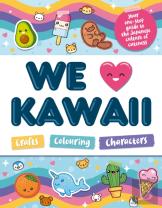 We Love Kawaii