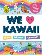 We Love Kawaii