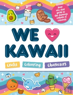 Bertrand.pt - We Love Kawaii