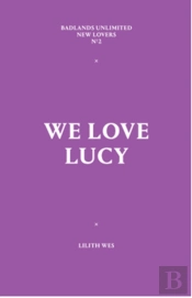 We Love Lucy
