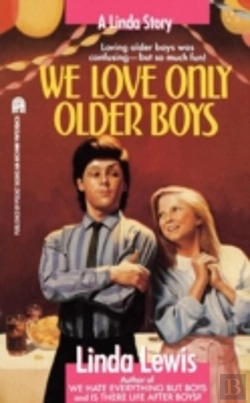 Bertrand.pt - We Love Only Older Boys