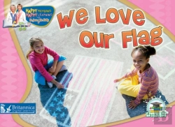 Bertrand.pt - We Love Our Flag