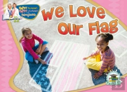 Bertrand.pt - We Love Our Flag