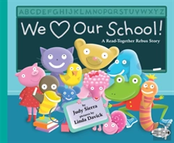 Bertrand.pt - We Love Our School!