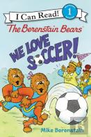We Love Soccer!