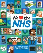 We Love The Nhs