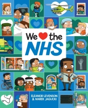 We Love The Nhs