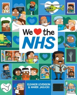 Bertrand.pt - We Love The Nhs