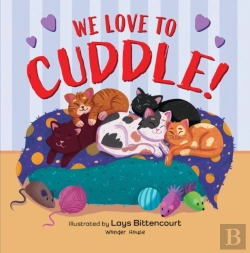 Bertrand.pt - We Love To Cuddle