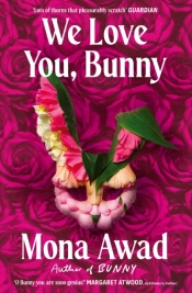 We Love You, Bunny
