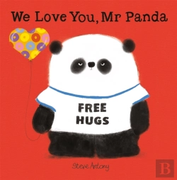 Bertrand.pt - We Love You, Mr Panda