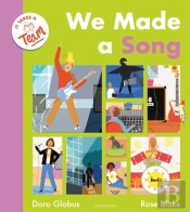 We Made A Song (It Takes A Team)