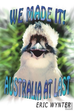Bertrand.pt - We Made It! Australia At Last