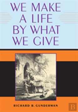 Bertrand.pt - We Make A Life By What We Give