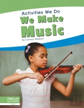 We Make Music