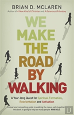 Bertrand.pt - We Make The Road By Walking