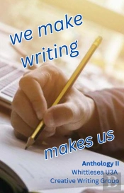 We Make Writing Makes Us