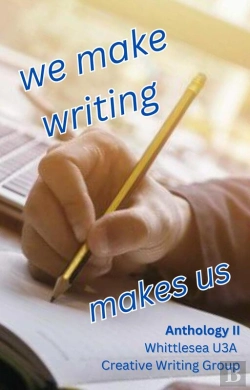 Bertrand.pt - We Make Writing Makes Us