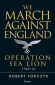 We March Against England