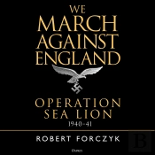 We March Against England