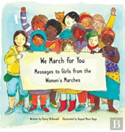 Bertrand.pt - We March For You