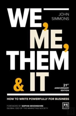 Bertrand.pt - We, Me, Them & It