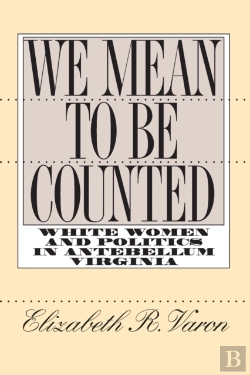 Bertrand.pt - We Mean To Be Counted