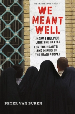 Bertrand.pt - We Meant Well