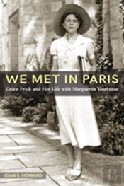 We Met In Paris