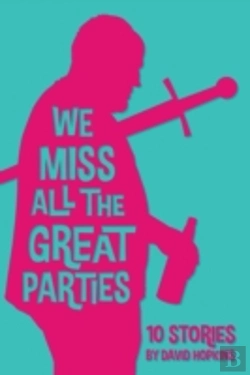 Bertrand.pt - We Miss All The Great Parties