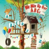 We Mix Up Our Abcs