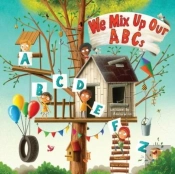 We Mix Up Our Abcs