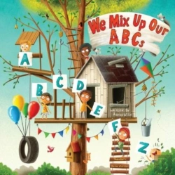 Bertrand.pt - We Mix Up Our Abcs