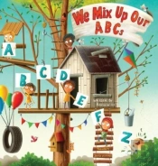 We Mix Up Our Abcs
