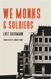We Monks And Soldiers