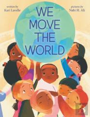 We Move The World